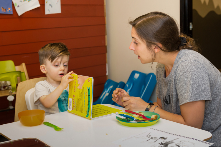 Language Development