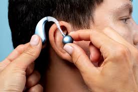 Hearing Aids